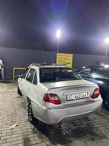 Daewoo Nexia: 2011 г., Седан at lalafo.kg Daewoo Nexia: 2011 г., Седан
