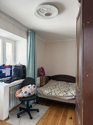 Продажа квартир: 2 комнаты, 59 м², Индивидуалка, 5 этаж, Косметический ремонт at lalafo.kg — 10 Продажа квартир: 2 комнаты, 59 м², Индивидуалка, 5 этаж, Косметический ремонт — 10