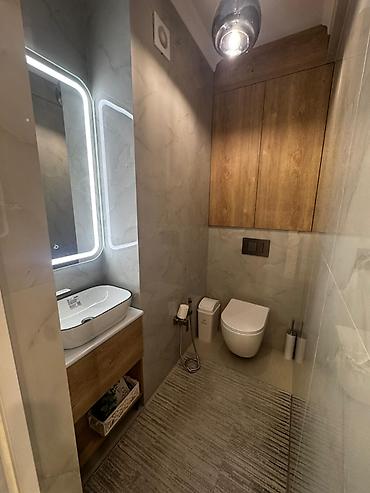 Продажа квартир: 4 комнаты, 107 м², 3 этаж — 9