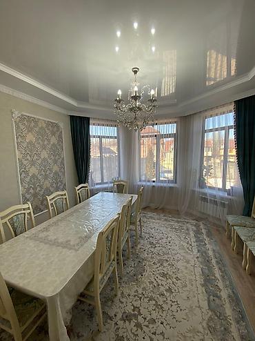 Продажа коттеджей и домов: Продается дом в селе Беш-Кунгой, красная книга и тех.паспорт на руках — 5