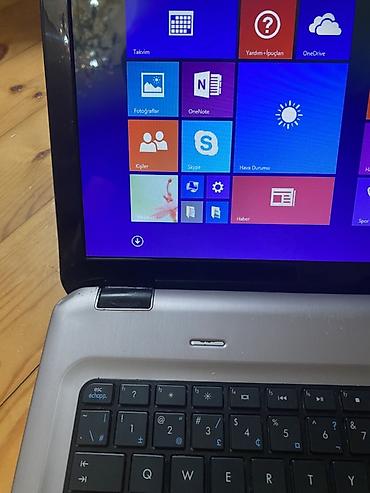 microsoft: HP Pavilion dv7 noutbuk - Ekran: 17.3" geniş formatlı displey - — 4
