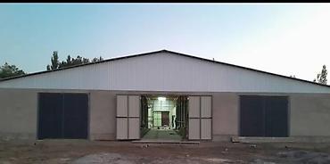 Строительство под ключ: Курулуш жумуштарын ар тараптуу аткарабыз: фундамент, дубал тургузуу — 8