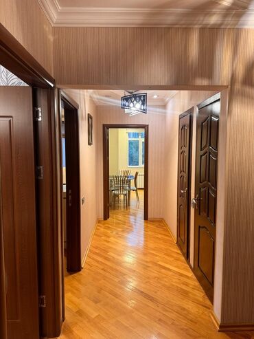 Köhnə tikili: Bakı, 8-ci mikrorayon, 3 otaqlı, Köhnə tikili, m. Azadlıq Prospekti, 80 kv. m — 8