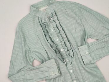 c a bluzki basic: Women's blouse, size S (EU 36)
