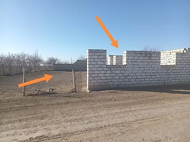 bileceri kiraye evler: 10 соток — 3