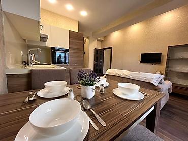 mehemmedi: Ağ şəhər, Studiya, Yeni tikili, m. Xətai, 58 kv. m — 1