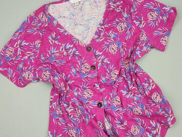 Julipa, Women's blouse, size 3XL (EU 46)