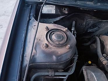 crv 2: Mazda 626: 1999 г., 1.8 л, Механика, Бензин, Универсал — 9