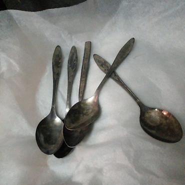 Digər dəstlər və servizlər: Mətbəx dəsti – qazan/qazanqabağı, yemək qabları və şirniyyat qabları — 9