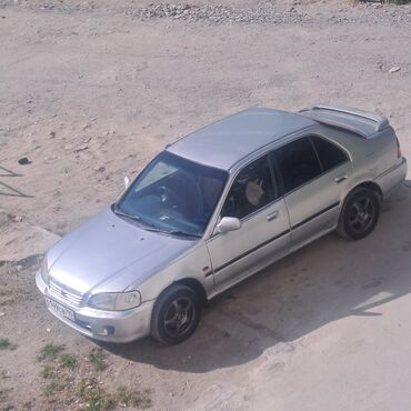 машина хундай соната: Honda City: 2000 г., 1.5 л, Автомат, Бензин, Седан
