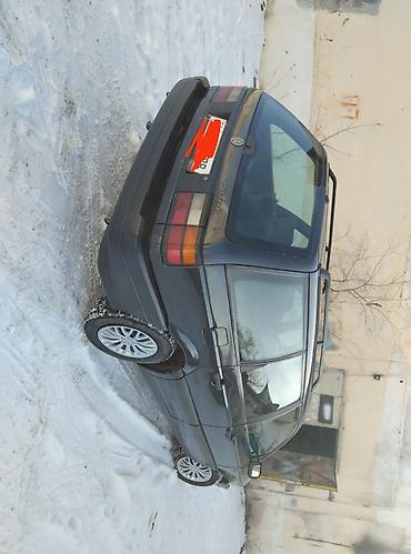 Volkswagen: Volkswagen Passat Variant: 1991 г., 1.8 л, Механика, Универсал — 8