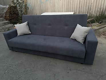 Прямые диваны: Прямой диван, Новый — 12