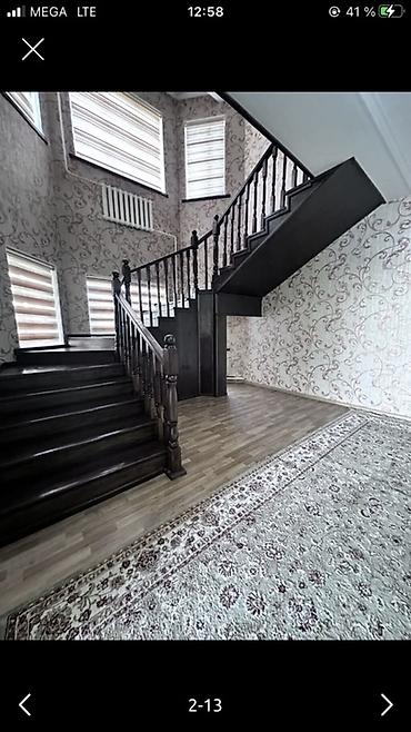 Долгосрочная аренда домов: 300 м², 7 комнат, Евроремонт — 11