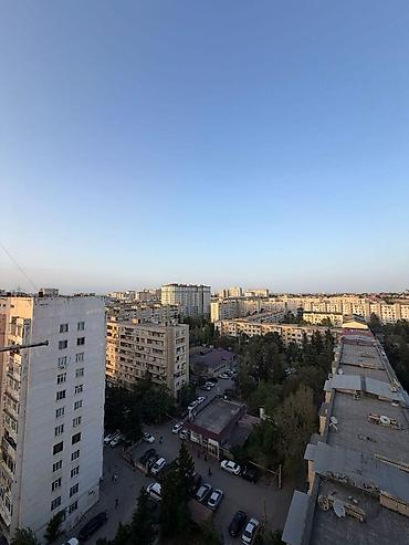 sagan kirayə evlər: 3 otaqlı, Yeni tikili, m. Xalqlar Dostluğu, 126 kv. m — 4