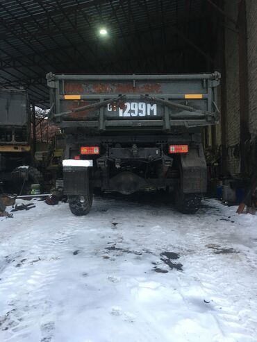 грузовик фотон 5 тонн: Грузовик, Стандарт, 6 т, Б/у