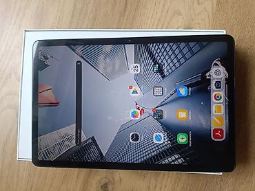 İşlənmiş Xiaomi Pad 2, 10,1", 128 GB, Ünvandan götürmə