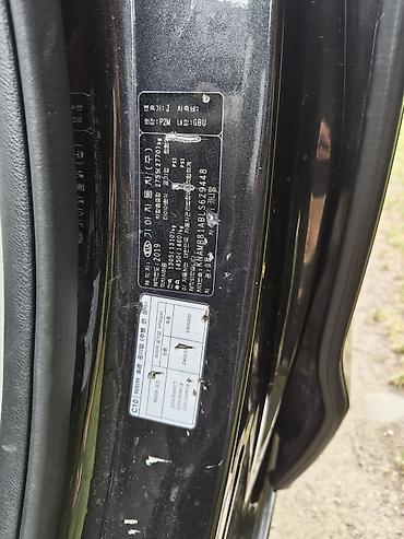 авто каран: Kia Carnival: 2019 г., 2.2 л, Автомат, Дизель, Минивэн — 6