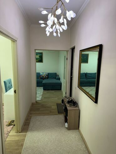 Продажа квартир: 2 комнаты, 52 м², 106 серия, 8 этаж, Евроремонт