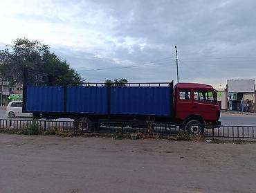 нарын реклама: Грузоперевозки до 10 тонн, по всему Кыргызстану, цена договорная — 1