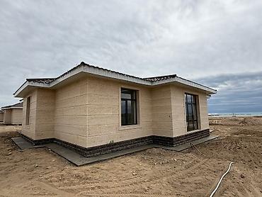 Продажа коттеджей и домов: Продается готовый коттедж в центре отдыха "Halal Resort Chok Tal" — 6