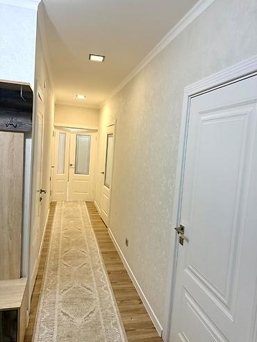 Продажа квартир: 2 комнаты, 68 м², АЮ Гранд Элитка, 5 этаж, Евроремонт — 2