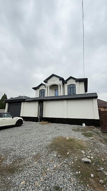 Продажа домов: 6 комнат и более, 300 м², 4 соток, Бишкек, Селекционное с. Агентство недвижимости — 2