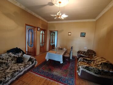 Bağ evlərinin satışı: Digah, 144 kv. m, 4 otaqlı, Hovuzsuz, Kombi, Qaz, İşıq — 12