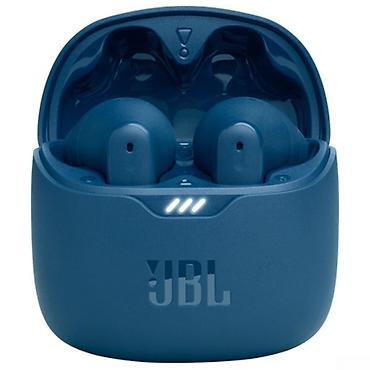 qulaqlıq: JBL Tune Flex Blue simsiz qulaqcıq JBL Tune Flex Blue simsiz — 1