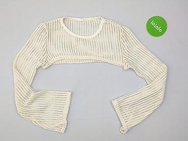 klapki jermes: Top damski, rozmiar S — 2