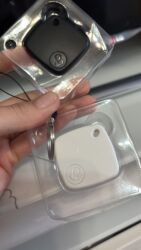 GPS трекеры: Акция 3 трекера 2000 сом! 📍 GPS трекер для iPhone — ваш надёжный — 13