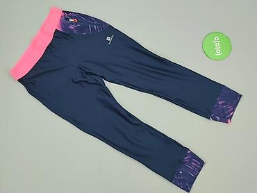 getry zara: Domyos, Legginsy Sportowe damskie, rozmiar S — 2