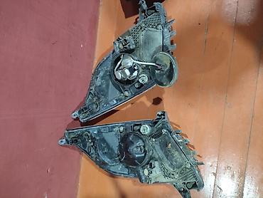 bmw e46 kardan: Komplekt, Toyota, 2007 il, Orijinal, Yaponiya, İşlənmiş — 3