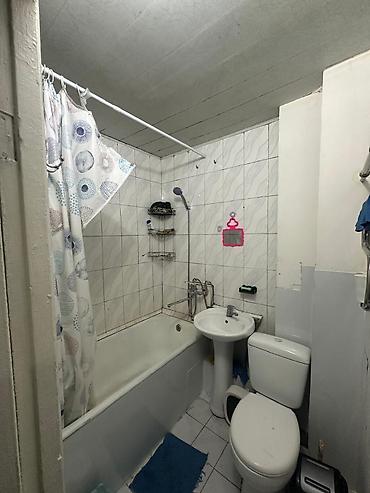 43: 2 комнаты, 43 м², Золотой квадрат 104 серия, 1 этаж, Косметический ремонт — 2