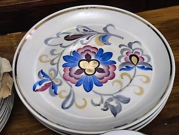 Наборы посуды: Состояние отличное — 11