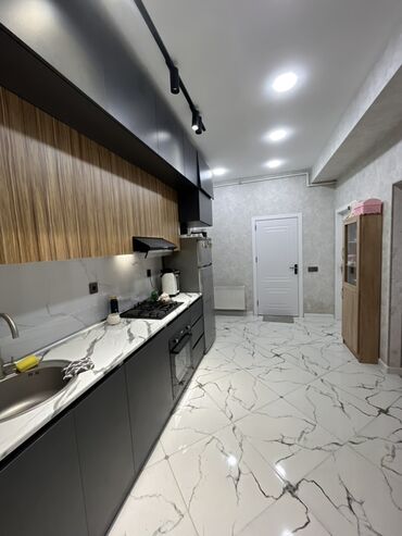 Uzunmüddətli kirayə mənzillər: 💎Bakı-Cənub Qapısı Yaşayış Kompleksi💎 •Şıxov- Lökbatan dairəsinə — 6