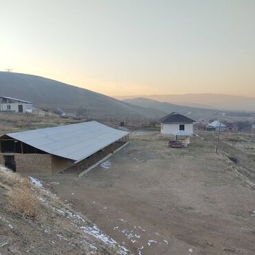 жер сатып алам: Дача, 70 кв. м, 3 бөлмө, Менчик ээси, ПСО (өз алдынча бүтүрүү)