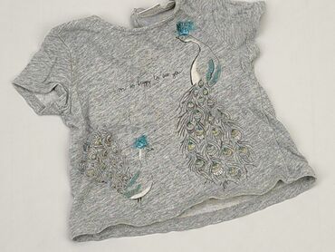 koszule donna: Koszulka, 12-18 m, stan - Bardzo dobry