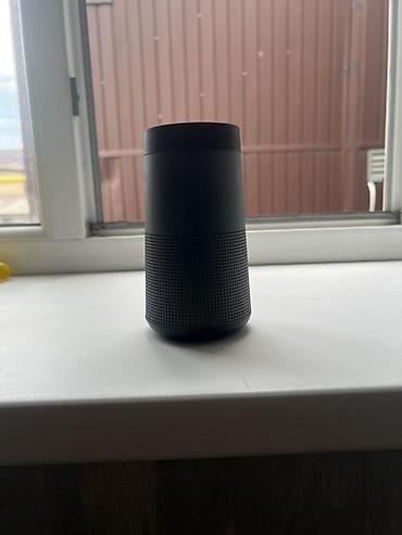dji mini mic: Портативная акустика Bose SoundLink Revolve series 2 — 2