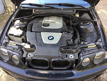 amor ime: E46 COMPACT DELOVI ZA 2003. GOD. | Bmw e46 compact sve grupe delova — 1
