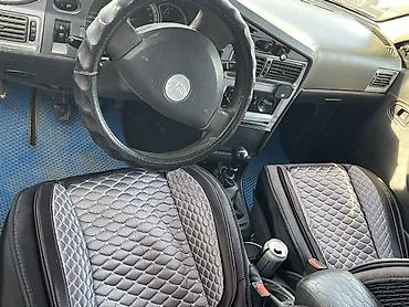 диски на део нексия: Daewoo Nexia: 2011 г., 1.6 л, Механика, Бензин, Седан — 4