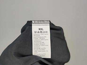 bojowki: Szorty damskie, rozmiar 2XL — 4