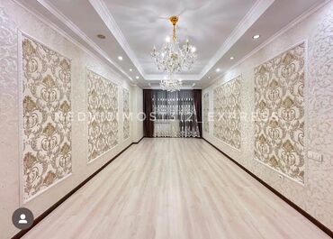 бассейн куплю: 3 комнаты, 96 м², Элитка, 11 этаж, Евроремонт