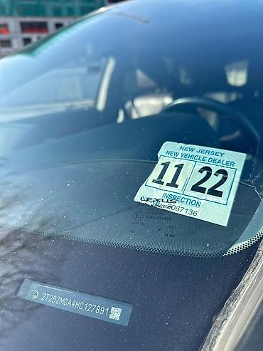 Lexus: Lexus RX: 2017 г., 3.5 л, Бензин, Кроссовер — 11