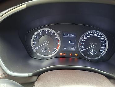 Hyundai: Hyundai Santa Fe: 2019 г., 2 л, Автомат, Бензин, Кроссовер — 10