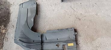 Грузовые кузова и будки: Lexus, Б/у, Оригинал — 9