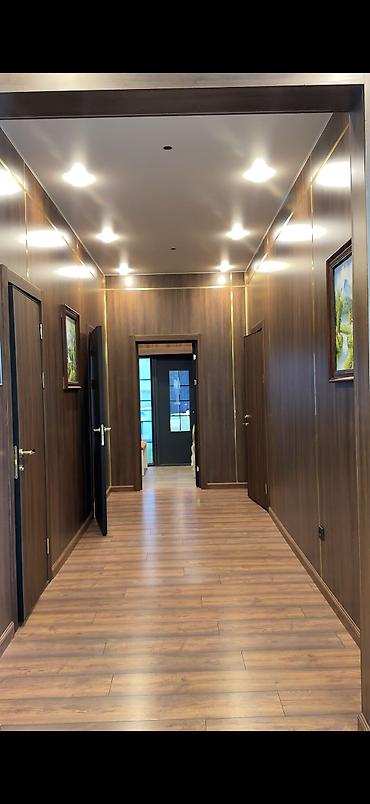 панораме: 4 комнаты, 150 м², 9 соток, Бишкек, Панорама Агентство недвижимости — 10