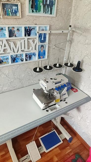 Промышленные швейные машинки: Shunfa — 4