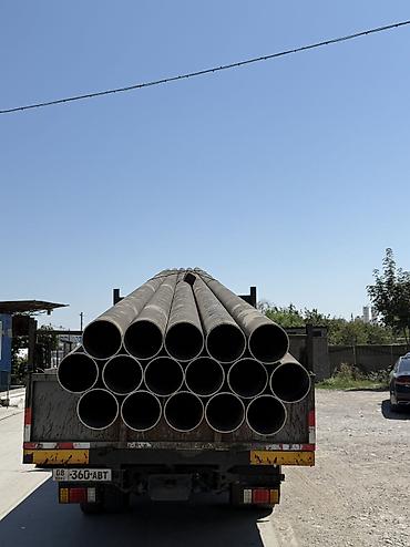 грузоперевозка фура: Заказать Мерседес Гигант, Доставка металла, стекла — 6
