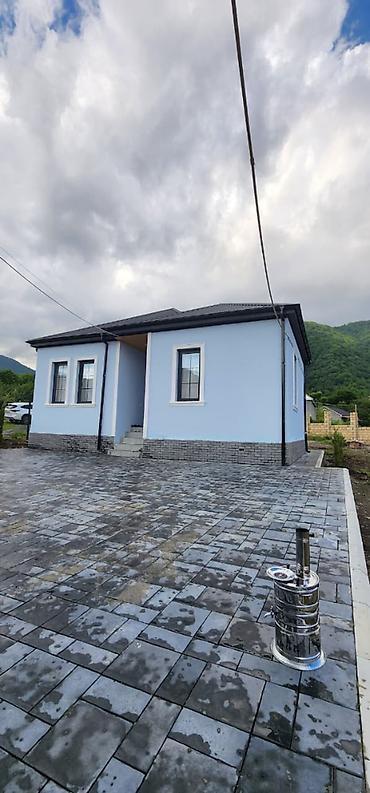 Bağ evlərinin kirayəsi: 100 kv. m, 3 otaqlı — 1
