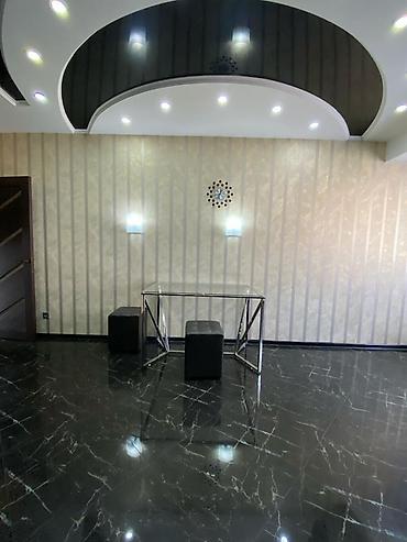 Продажа квартир: 3 комнаты, 115 м², Элитка, 4 этаж, Дизайнерский ремонт — 4